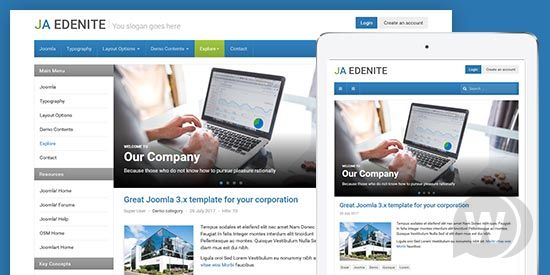 [Joomlart] JA Edenite II v1.0.3 - бизнес шаблон дл_0.jpg